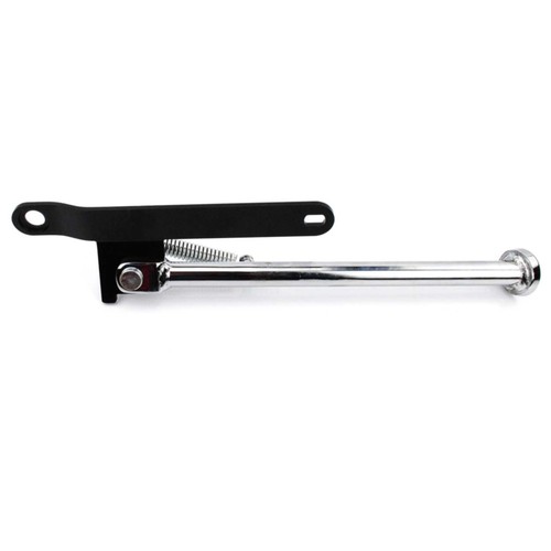 Seitenständer 340mm aus stahl - 340mm,