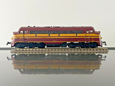 SELTEN - NOHAB - MÄRKLIN 3063