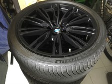 Winterkompletträder BMW M3 M4 Winterräder 