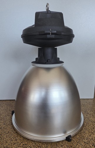 Industrie hallenstrahler 400w - industrie,