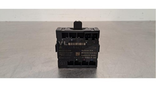 Zentralverriegelung modul - zentralverriegelung,
