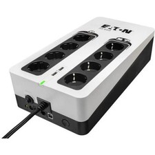 Eaton - USV-Anlage Offline