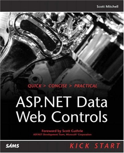 Asp net data web controls - data,