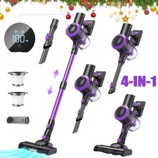 LED Akku staubsauger Kabellos