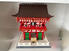 Wange 6212 The Gnomon Gate of