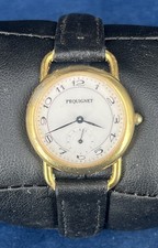 Pequignet emile vintage quarz - pequignet,