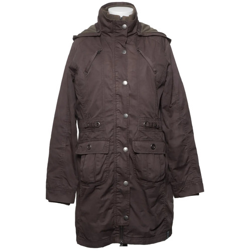 East village parka - village,, parka,