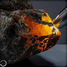 Naturlicher Blau-Roter