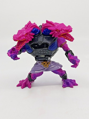 Hydra double demon mighty - -,