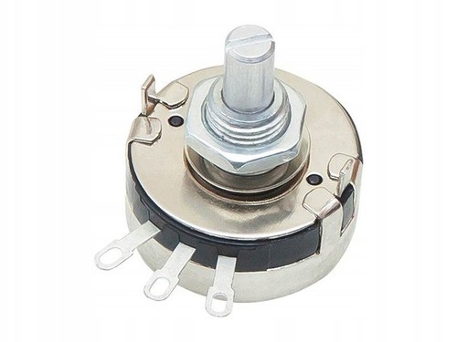 Dreh rotary potentiometer - rotary,