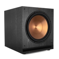 Klipsch SPL-150SW Aktiv Subwoofer + GREAT-DEAL-DAYS + 800 Watt 38cm UVP 999€ NEU