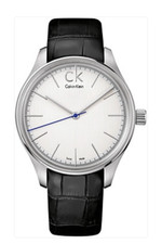 Calvin klein armbanduhr - klein,