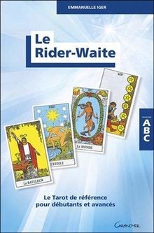 Rider waite le - le,
