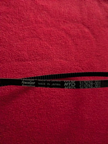 Antriebsriemen 312628 singer - 312628,