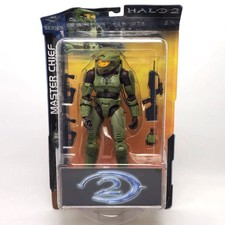 Halo 2 Master Chief Spartan