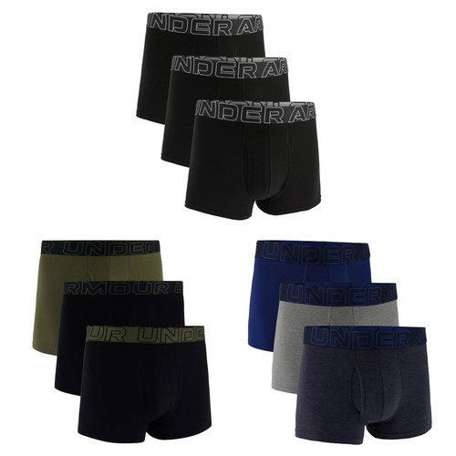Under armour herren - under,