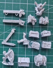 Oldhammer Warhammer fantasy