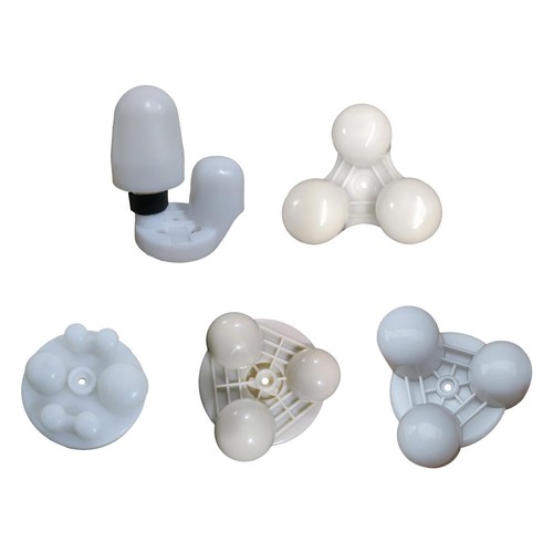 Massagestuhl rotierender ball - rotierender,