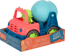 Battat – Betonmischer LKW