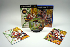 Dragonball Z Budokai Tenkaichi