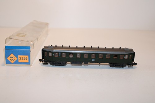 Roco spur 2256 - n:, hechtwagen