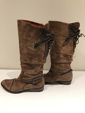 Area forte Stiefel Damen, Gr. 39