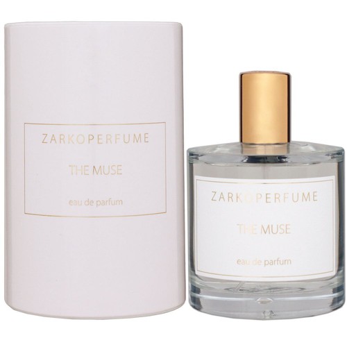 Zarkoperfume the muse 100 - muse,