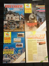 Vollmer VEDES Bahn-Express