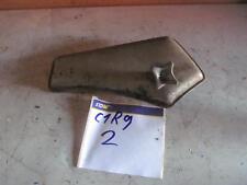 Oldtimer moped Zündapp Bergsteiger M50 Seitendeckel Deckel Abdeckung C5