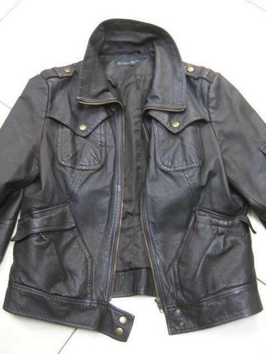 Next echt leder jacke 8 - next,
