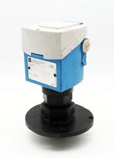 Endress+Hauser Prosonic T FMU230E FMU 230 E-AA12 Füllstandmessung -used/Attn.-