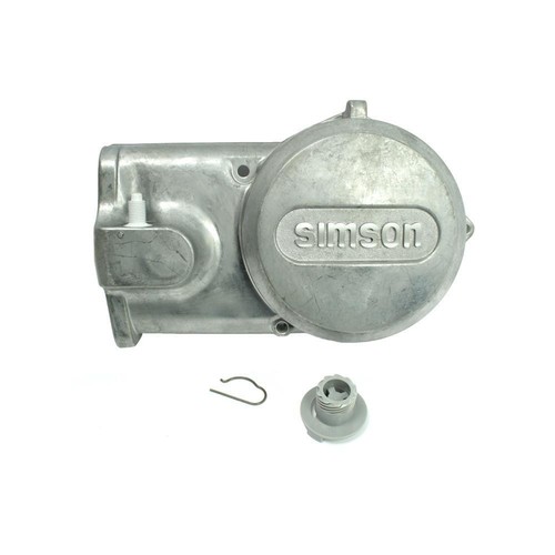 Simson lichtmaschinendeckel - simson,