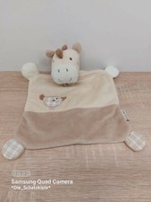 Schmusetuch von Beauty Baby