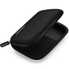 deleyCON Festplattentasche /