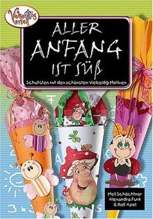 Aller anfang ist süß - anfang,