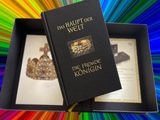 Limitierte Sonderausgabe von