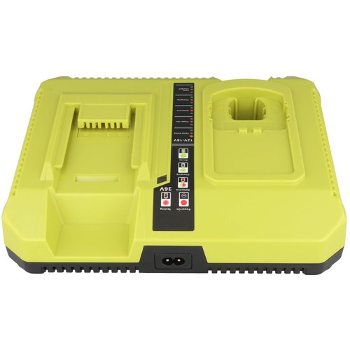 Dual ladegerät für - für, ryobi