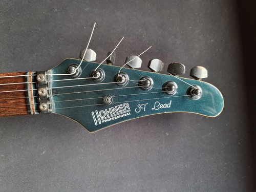 Hohner professional lead - professional, st