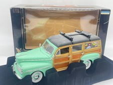 Modellautos 1:18 Road