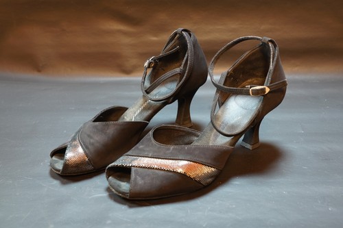 Tanzschuhe diamant damen 7 - damen,