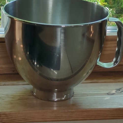 Kitchenaid artisan - kitchenaid,