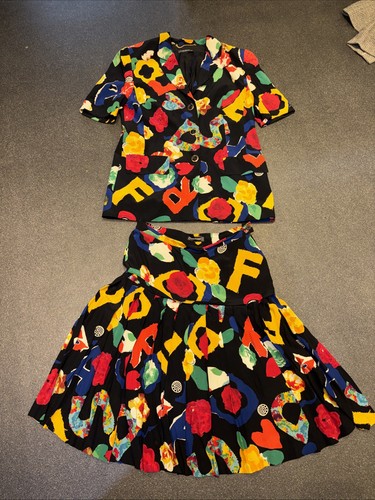 Vintage louis féraud set - louis,
