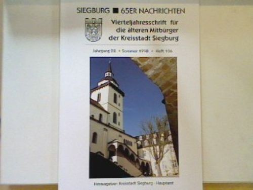 Das einsame kreuz siegtal - einsame,