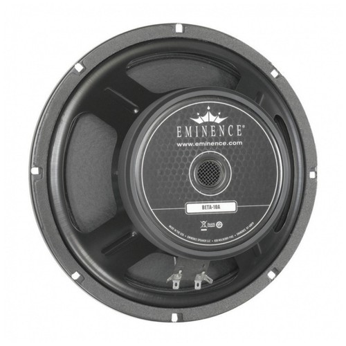 Eminence beta 16 ohm - eminence, 10