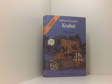Krabat: Schulausgabe mit Materialien Otfried Preussler Preussler, Otfried und He