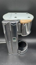 Russell Hobbs Glas Designer Kaffeemaschine weiß *Glass Line Edition* ?
