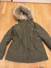 Calvin Klein Mantel Neu In M