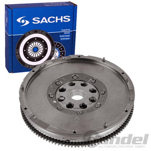 Sachs zwei massen - sachs, zwei-massen-schwungrad