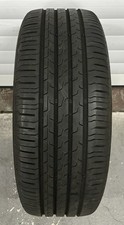 1x Sommerreifen Continental EcoContact 6 DOT:1019 5,5mm 205/55 R16 91V