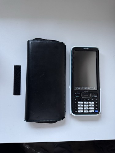Casio classpad grafikrechner - casio,